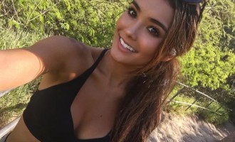 Girl of the Day - Mimi (30 photos)