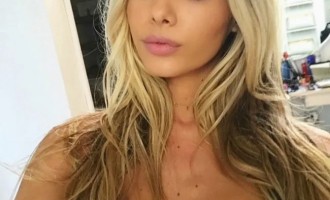 Girl of the Day - Celeste (32 photos)