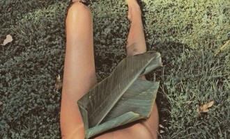 Девушка дня - Sahara Ray