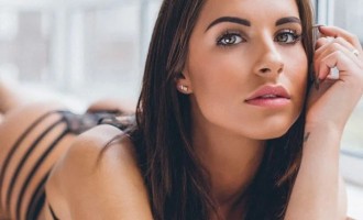 Красотки в соблазнительном белье