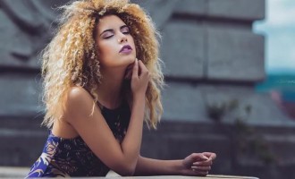 Miss Belgium 2018 Zoe Brunet became "Miss Mundial"