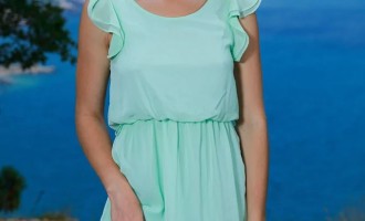 Libby - Girl of the Day