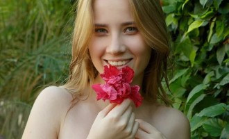 Delizi среди зелени