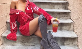 Mariah Longo - Girl of the Day