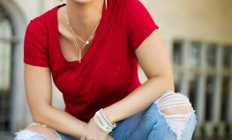 Amanda Paris - Girl of the Day