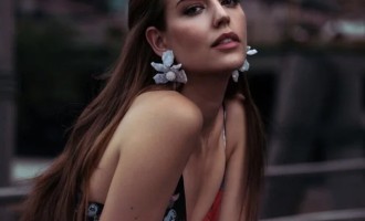 Клара Алонсо - Девушка Дня