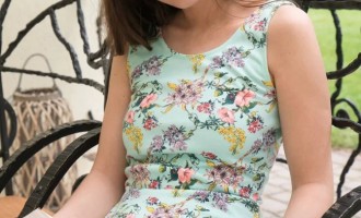Haddie - Girl of the Day