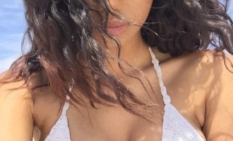 Девушка дня - Naressa Valdez