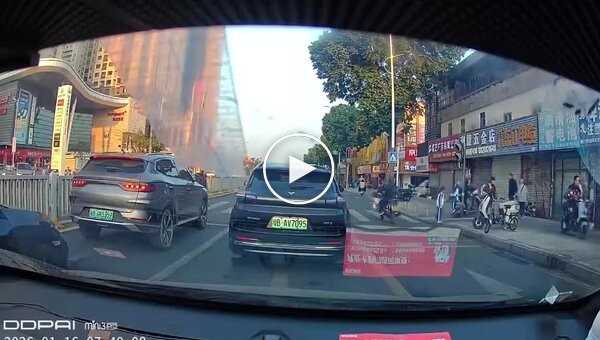 Фургон поставил жирную точку