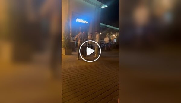 В Івано-Франківську індус ледь не вбив українця цеглиною