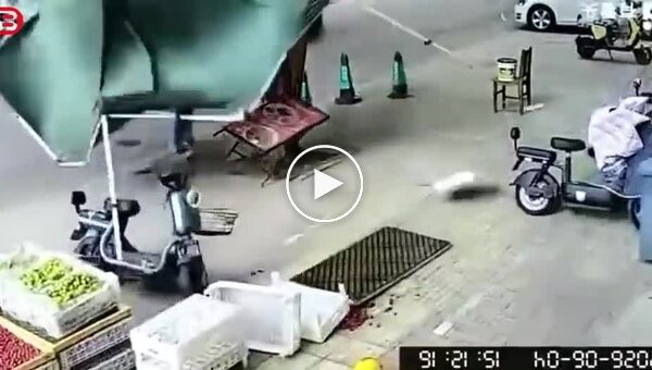 Когда судьба дала второй шанс