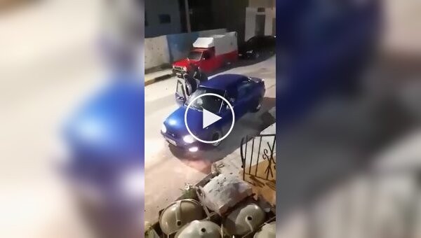 Мужчина случайно застрелил своего брата, который только вернулся из тюрьмы