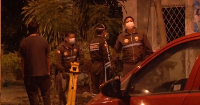 Дочь спрятала останки матери в стиральной машине (2 фото)