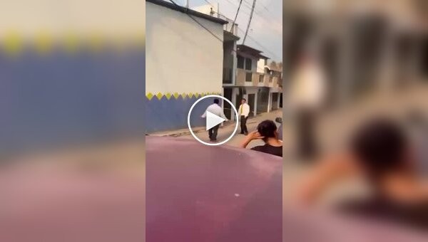 Сотрудники похоронных бюро подрались из-за тела