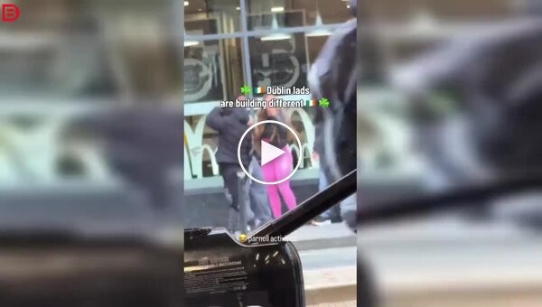 A man beat his daughter's boyfriend.