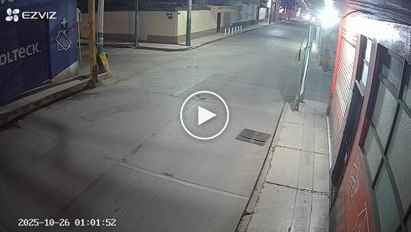 Звук як у прильоту дрона-камікадзе