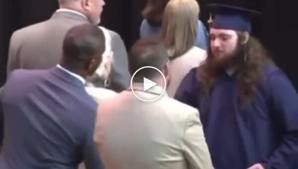 How to Ruin Your Daughter's Graduation