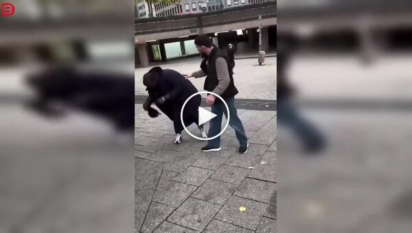 Когда самоуверенность сталкивается с настоящим мастерством