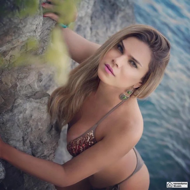 Милашки из Южной Америки