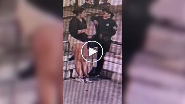 Співробітниця поліції випадково вистрілила у свою подругу