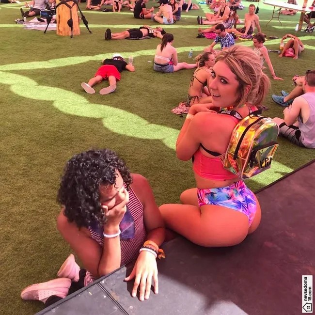 Пошлые и прикольные фотографии