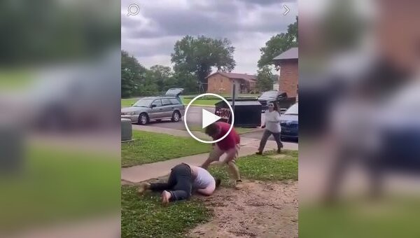 Когда представление о своих боевых навыках не совпало с реальностью