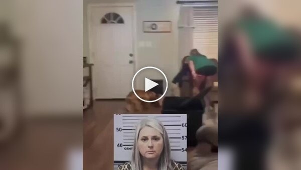 «Учитель года» из Алабамы лишилась звания после жестокого домашнего видео