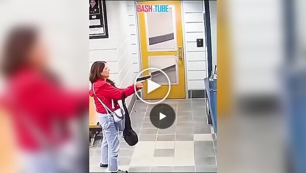 Жительница Коннектикута получила 12 лет тюрьмы за стрельбу в полицейском участке