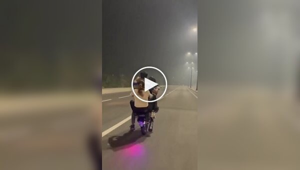Красиво ушли