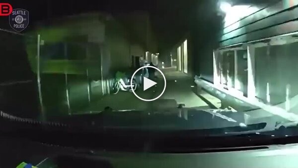 Мужчина в Сиэтле случайно поджег себя, уснув у костра