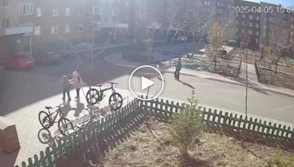 Невнимательность привела к непоправимым последствиям