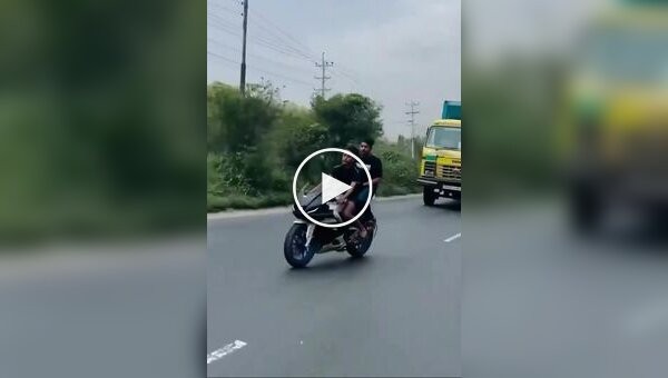 Красивое выступление хрустов-синхронистов