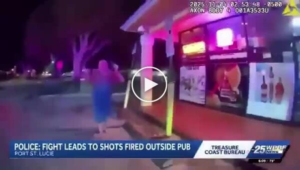 Американский фермер устроил перестрелку из-за спора о курице