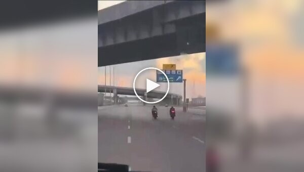 Останній заїзд