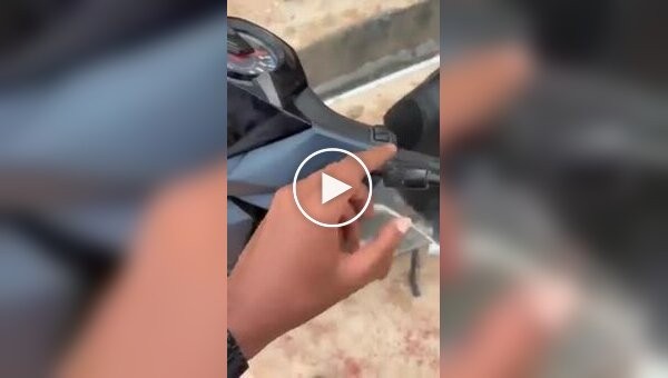 Коли життя підкидає тобі замість пальців гайкові ключі, ти стаєш механіком