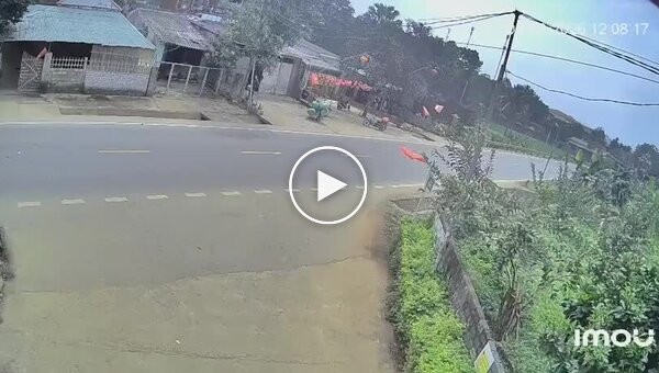 Поїздка в один кінець