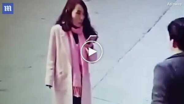 The owner of an online store in China drove 850 kilometers to personally deal with a client after a negative review