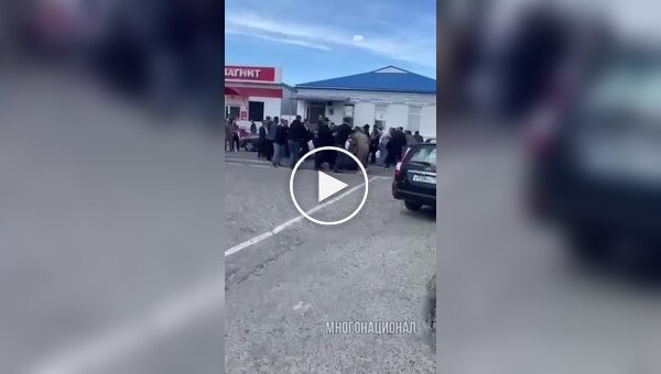 “It’s scary to pass by”: a crowd of gypsies staged a mass fight in Russia and local residents demanded that the perpetrators be punished