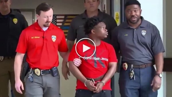 A 22-year-old man raped a 94-year-old woman and broke numerous bones.