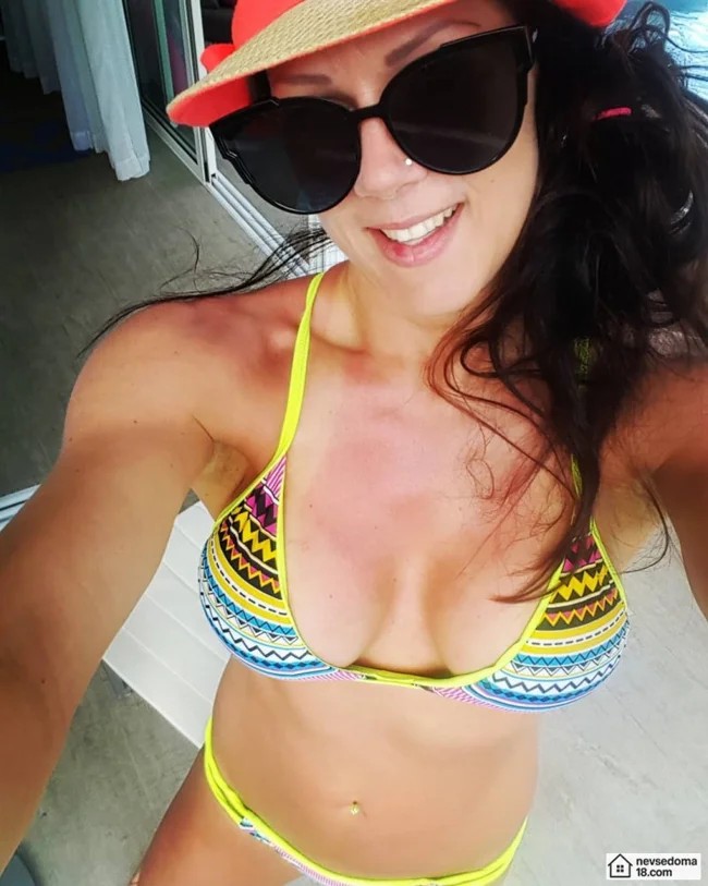 Симпатичные милашки из Канады