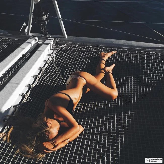 Девушка дня - Kate Rooney