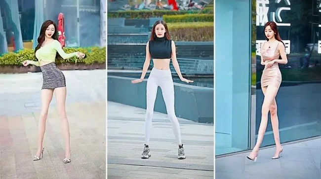 Why China banned leg extensions (5 photos)