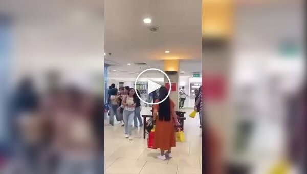 Один эпизод из жизни не самого лучшего пикапера