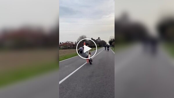 Двойной удар