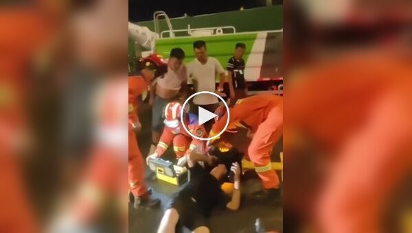 Электросамокатчикам на заметку