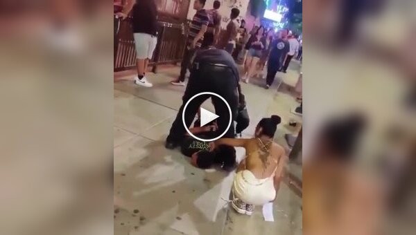 Задержание задержанием, а цепочка сама себя не снимет