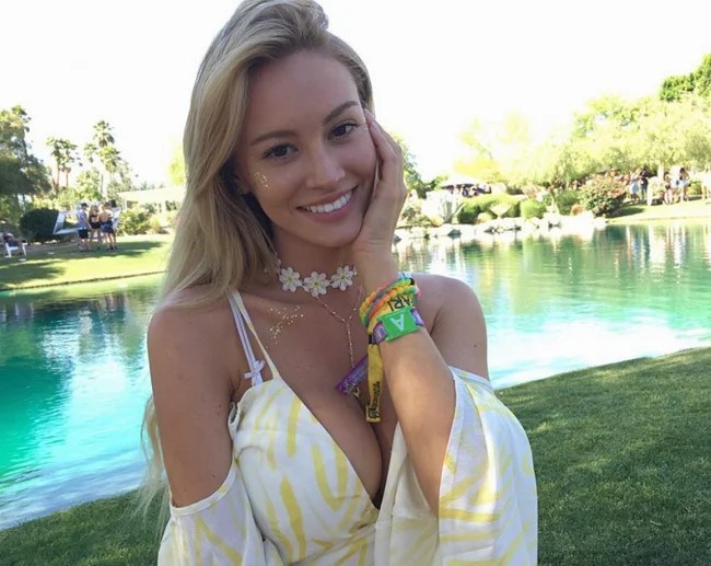 Girl of the Day - Briana Holly (38 photos)