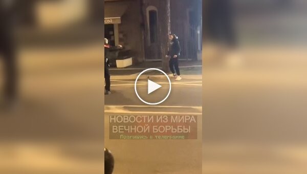 Полицейский года