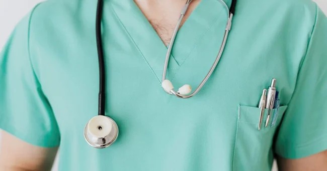 В Германии медбрат убил 10 пациентов из-за большой нагрузки (4 фото)