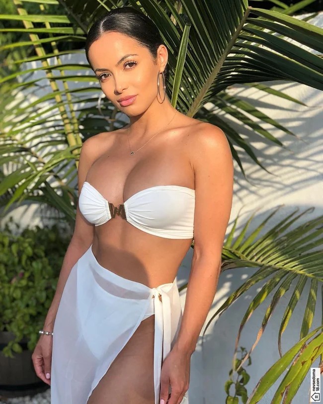 Франсель Медейрос - Девушка Дня